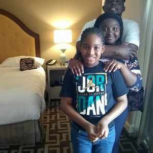 Meet your Posher, Keith